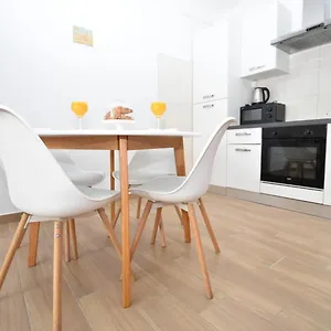 Ivan Apartment