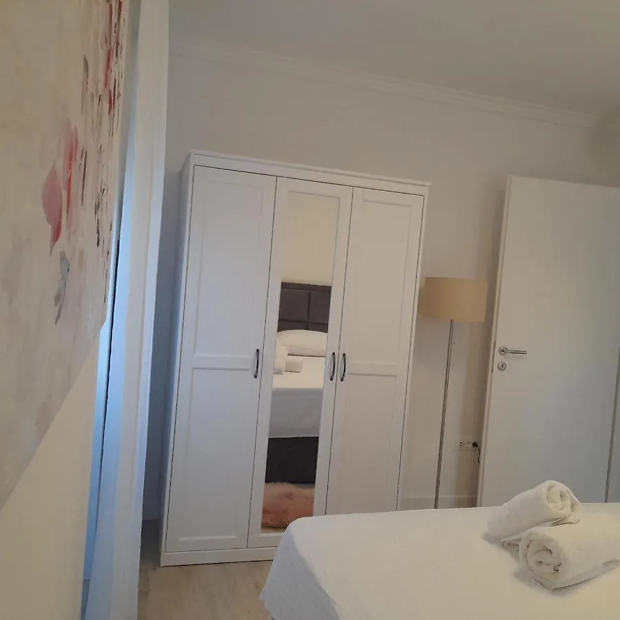 Villa Maboka Zadar Kroatien