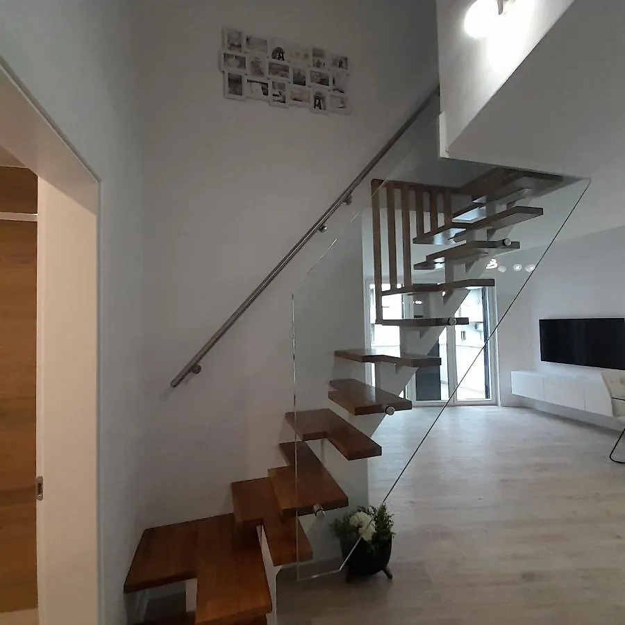 Villa Maboka Zadar Kroatien