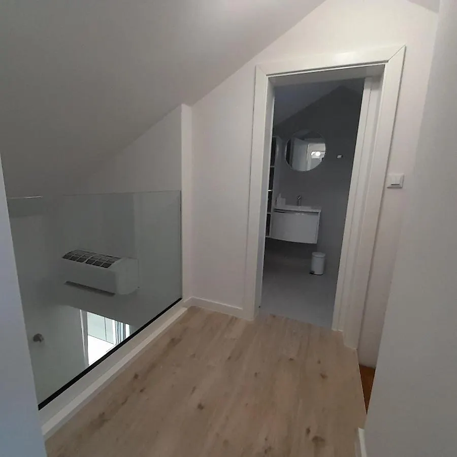 Apartment Villa Maboka Zadar