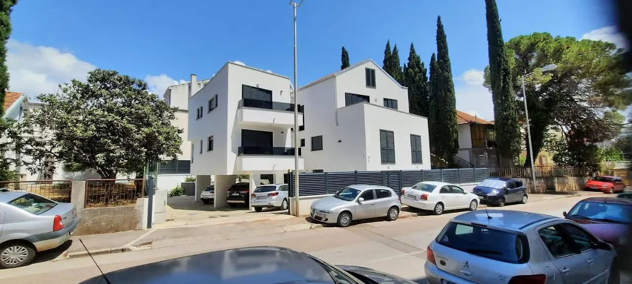 Villa Maboka Zadar Kroatien