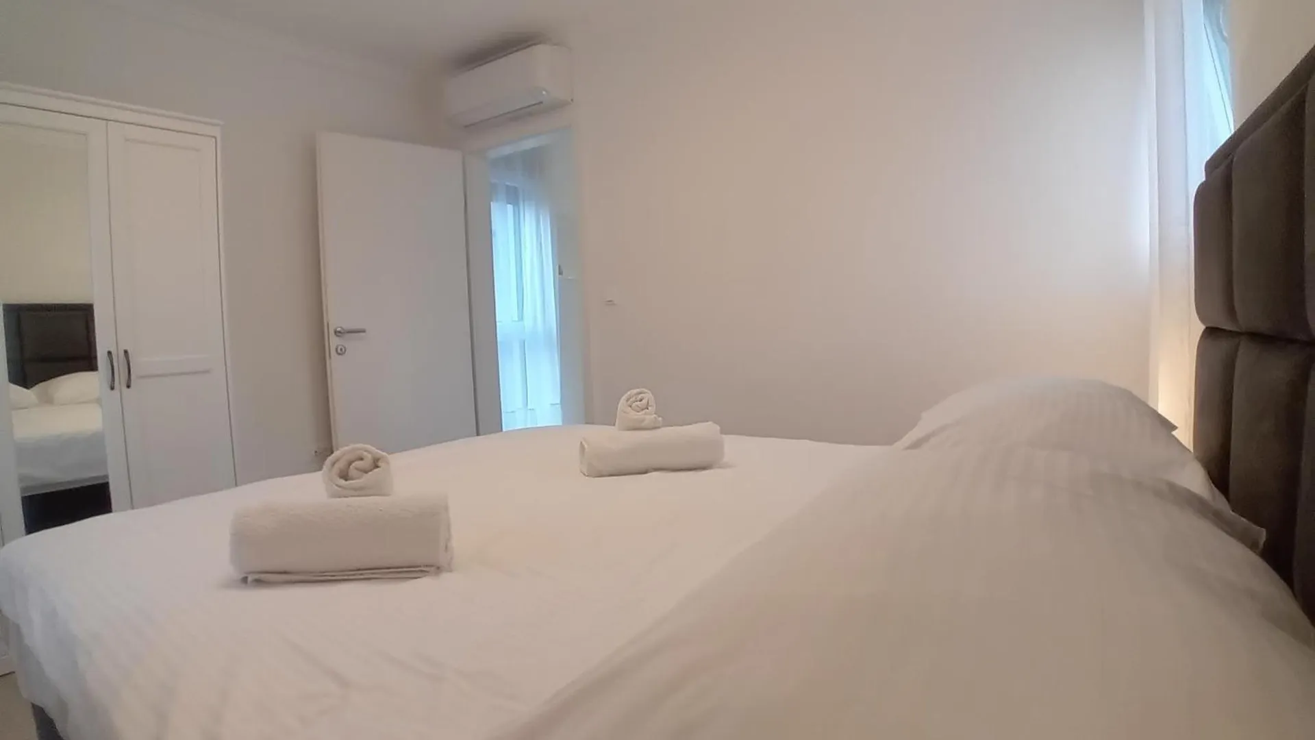 Villa Maboka Zadar Apartment
