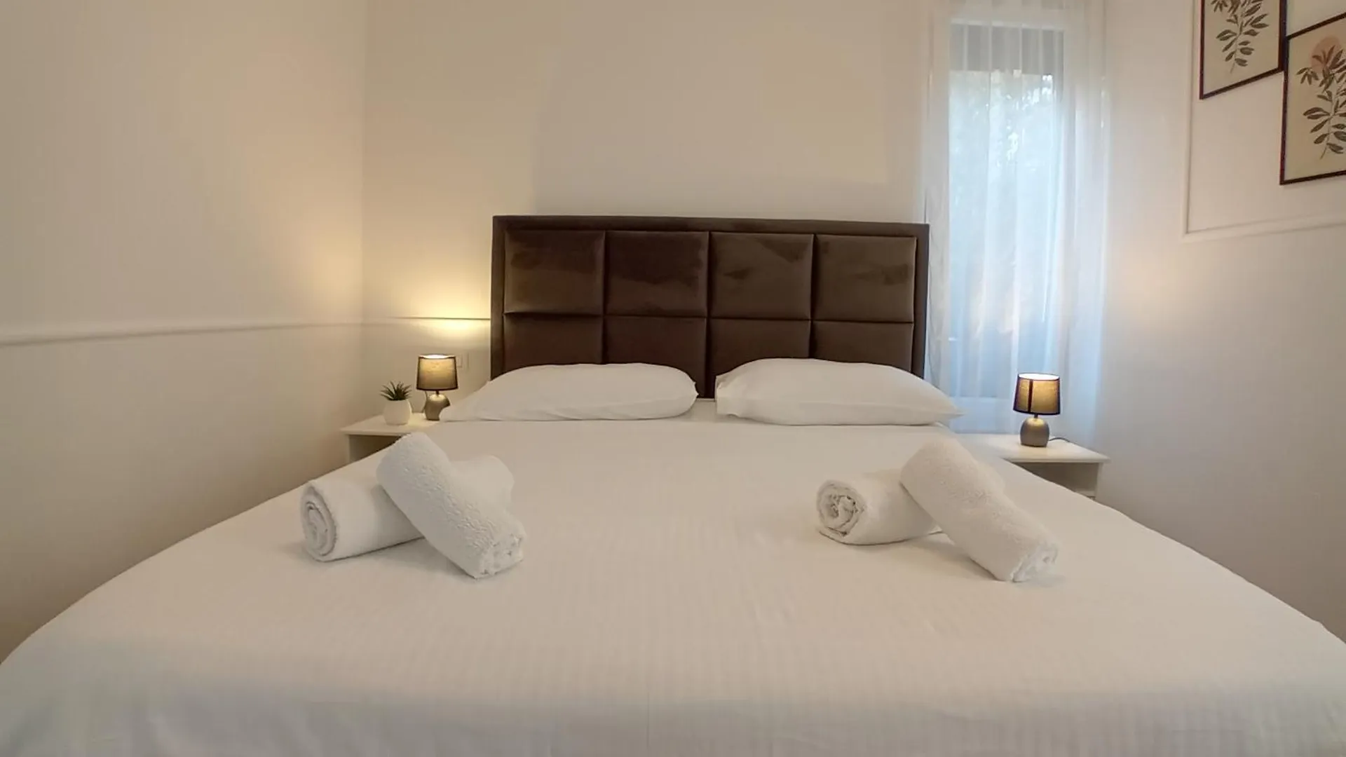 Apartment Villa Maboka Zadar Kroatien