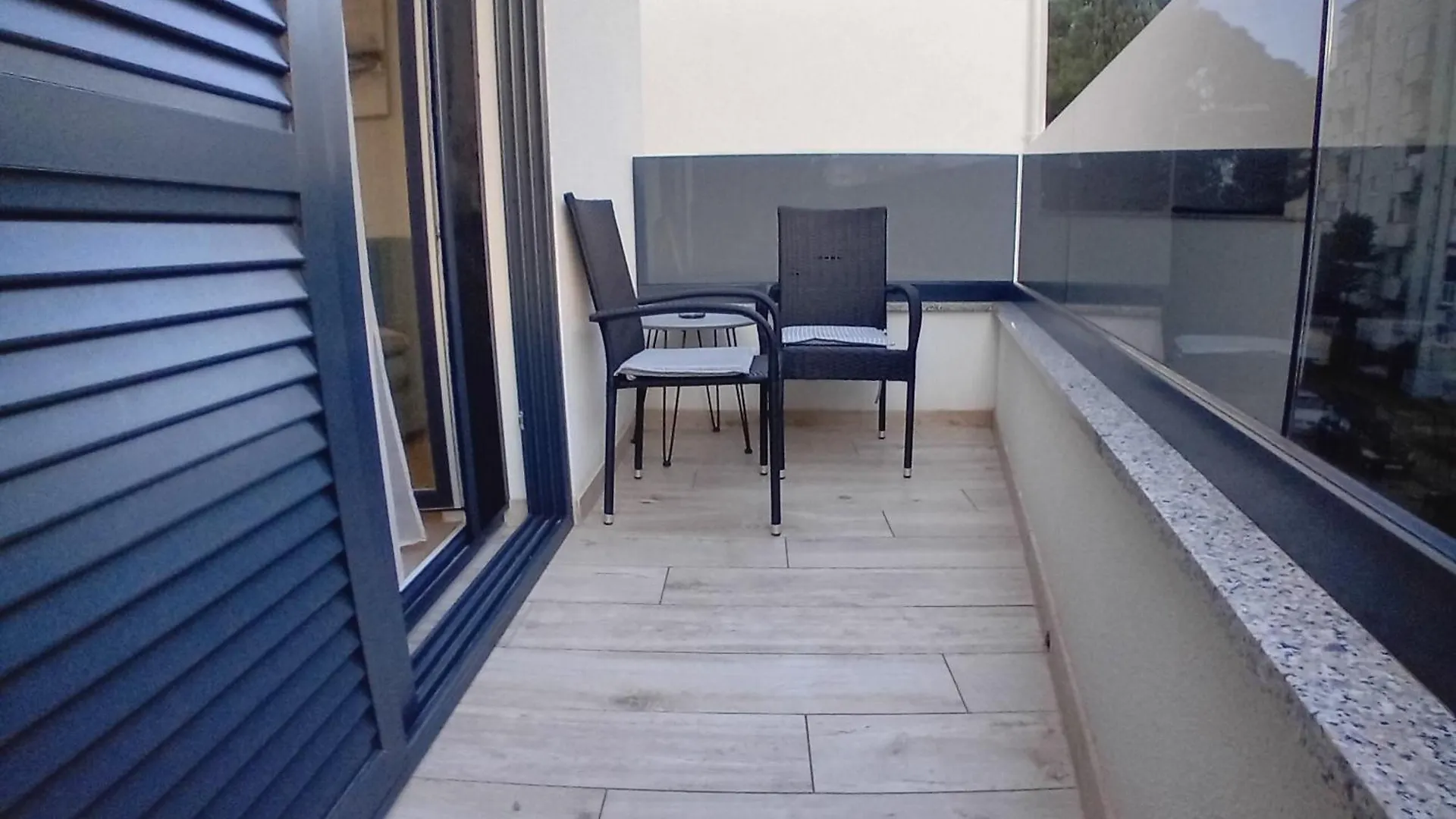 Villa Maboka Zadar 0*,
