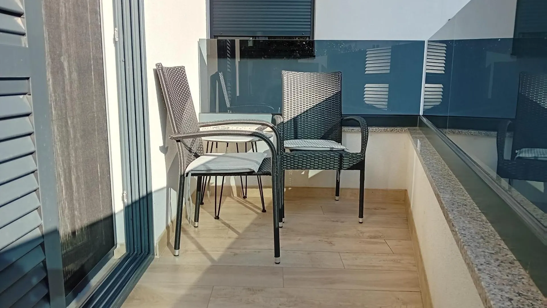 Villa Maboka Zadar