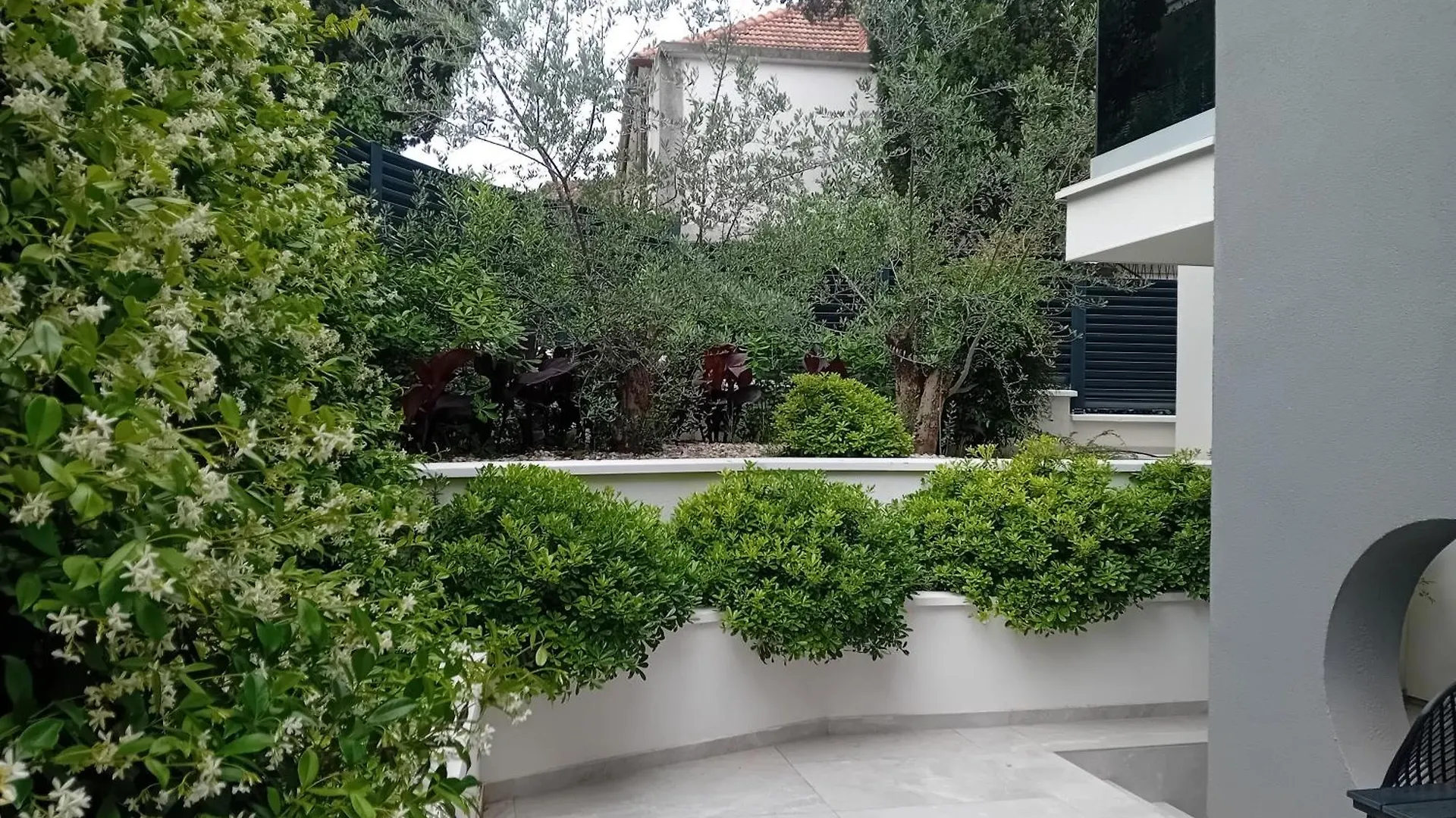 Apartment Villa Maboka Zadar